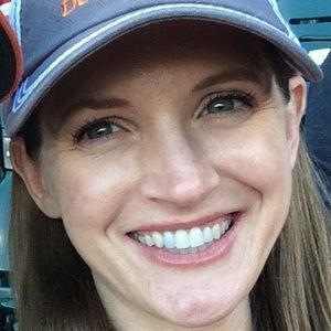 Meet your Posher, Christie